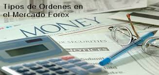 Tipos de órdenes que podemos enviar a nuestro bróker Tipos de órdenes que podemos enviar a nuestro bróker