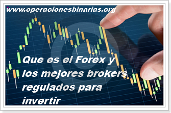 Forex Que Es Y Donde Invertir De Manera Segura - 