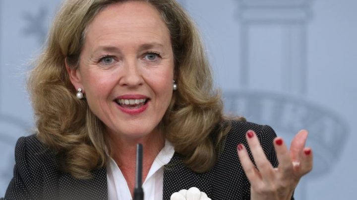 Solicitud a la Ministra Calviño para la regulación de las criptomonedas