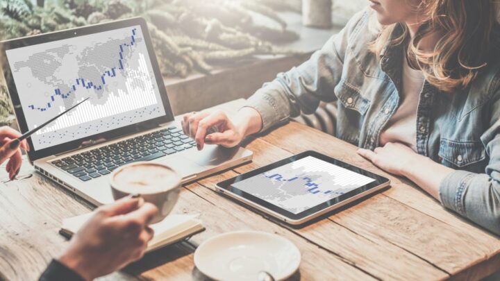 8 Valores interesantes para tu cartera de inversion