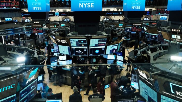 5 equivocaciones que comete un Day Trader con frecuencia