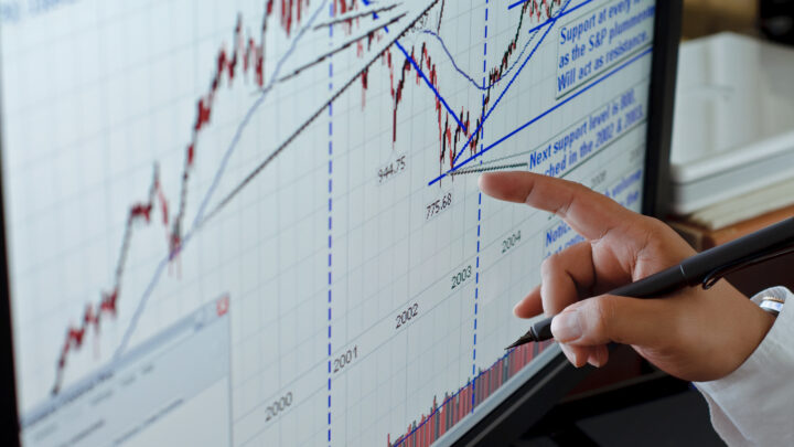 El inversor minorista comparte la mesa con los mayoritarios