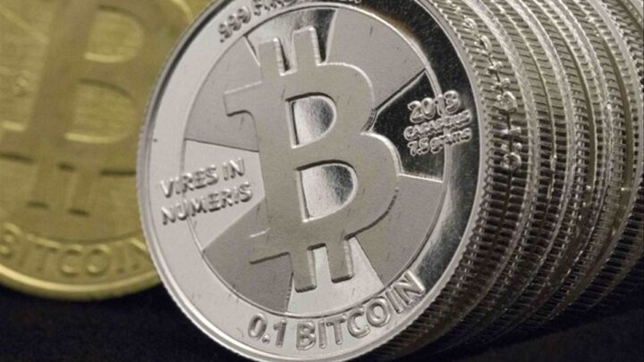 Control de la publicidad del Bitcoin con Multas y Censura de la CNMV