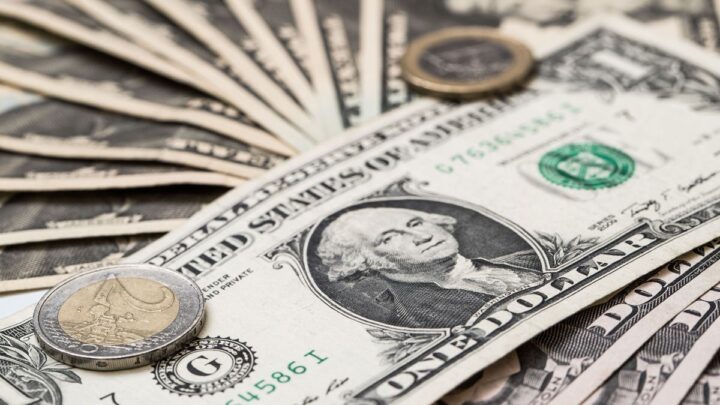 Claves para invertir en el euro dolar este año 2021