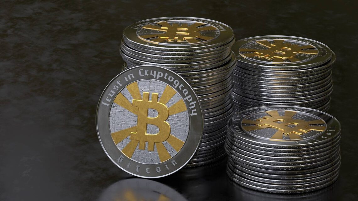 ¿Es necesario regular el Bitcoin? ¿Es necesario regular el Bitcoin?