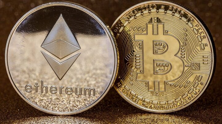 El Bitcoin podría ser superado por Ether por sus aplicaciones