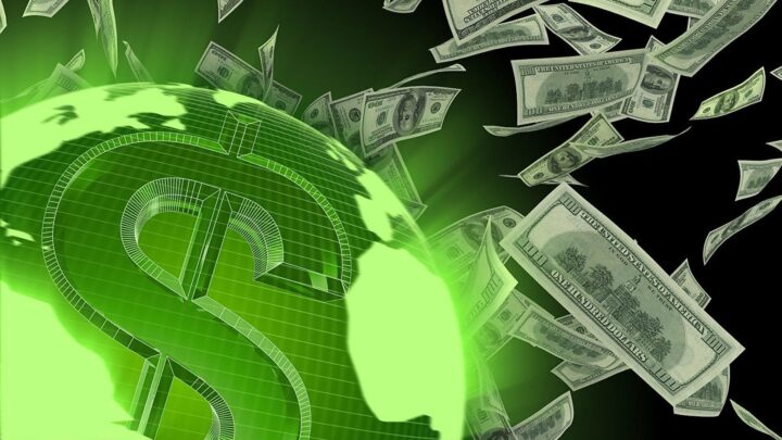 Los factores que amenazan la hegemonía del dólar