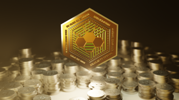 Crean GBM una criptomoneda para preservar el planeta