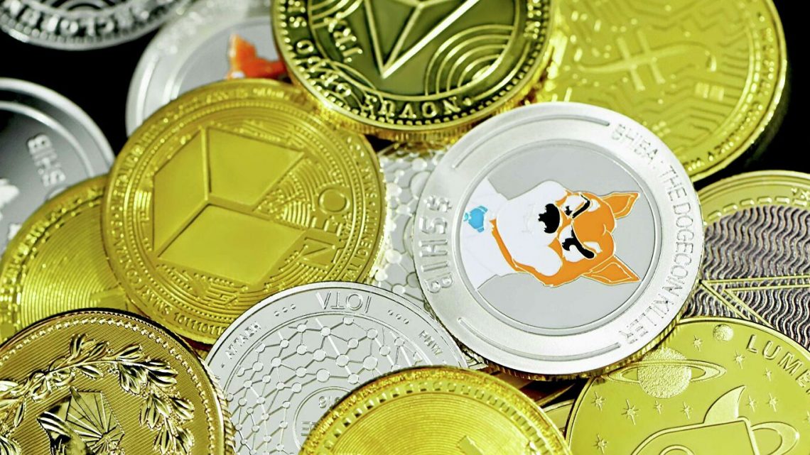 Una organización nos dá las 3 criptomonedas a comprar en 2022