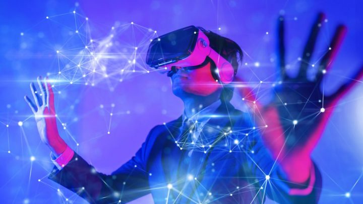 ¿Cuáles son los proyectos de metaversos más destacados?