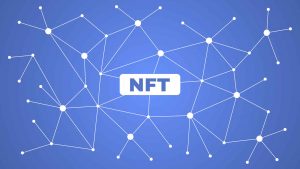 Definición y función de un NFT o token no fungible
