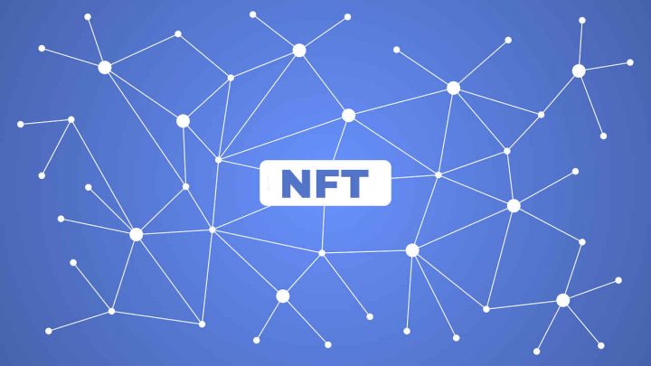 Definición y función de un NFT o token no fungible