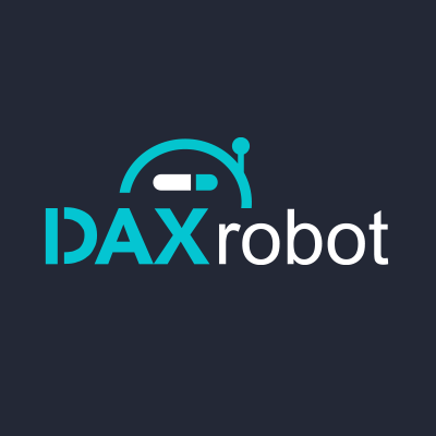 Dax Robot
