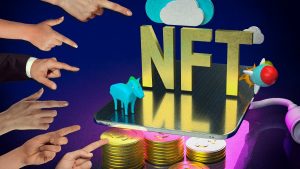 plataforma de comercio de NFTs sostiene que el 80% de los NFT son fraudulentos