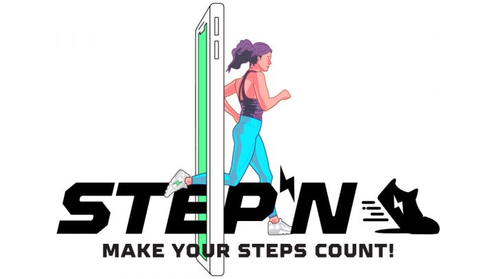 ¿Qué es STEPN? - La nueva criptomoneda listada en Binance