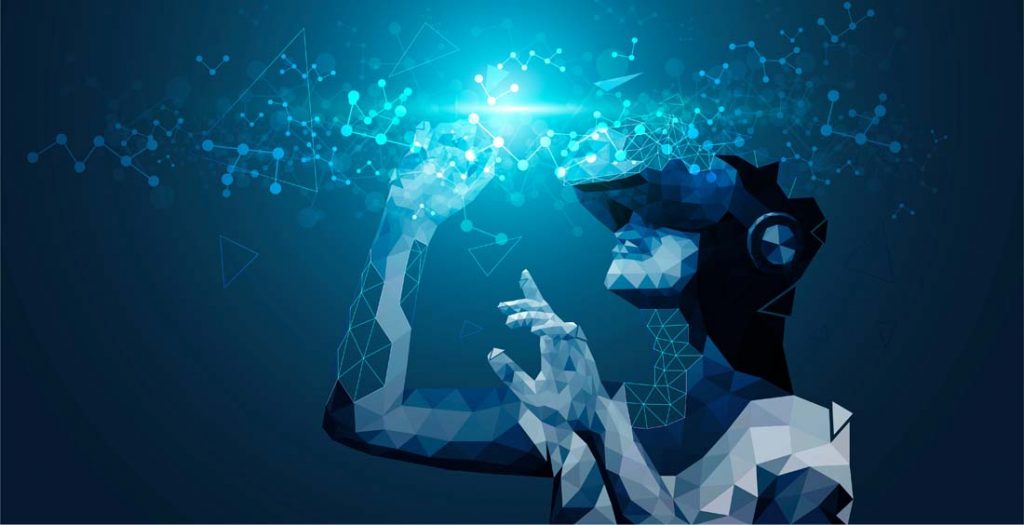 El metaverso y la web 3.0. Un cambio a futuro