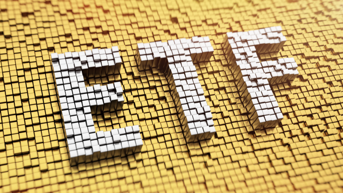 ¿Quieres invertir? Te diremos los ETF más ideales para hacerlo
