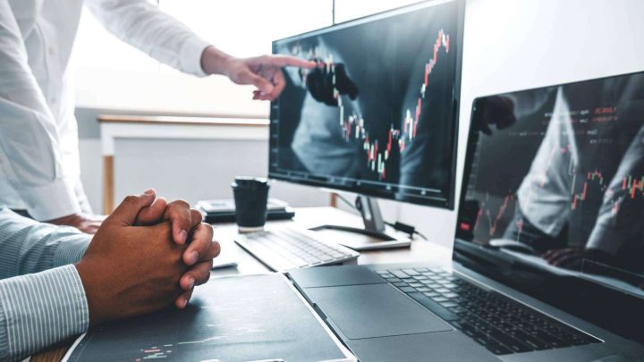 Inversiones financieras a corto plazo