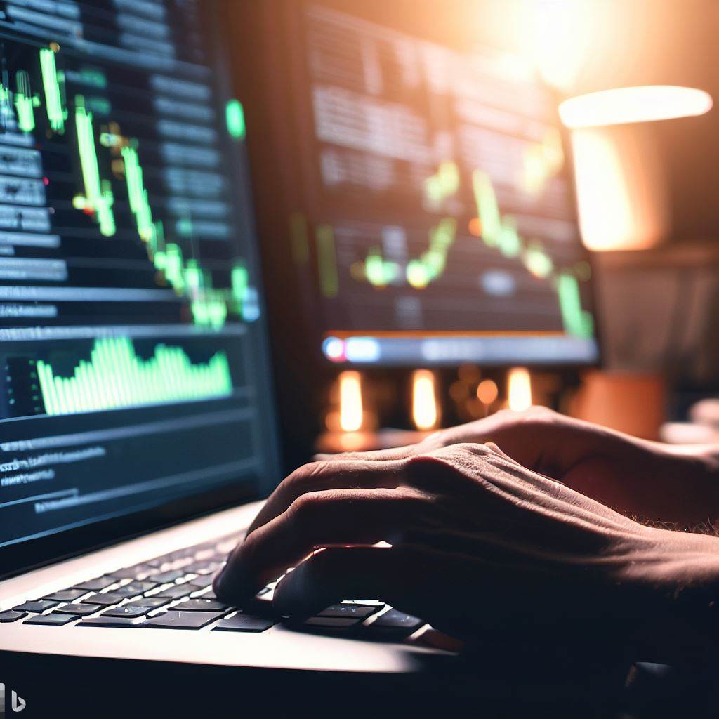 ¿Cómo invertir en las acciones de Facebook (Meta) en 2023?