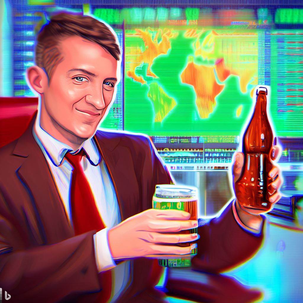 ¿Cómo comprar acciones de Coca Cola?