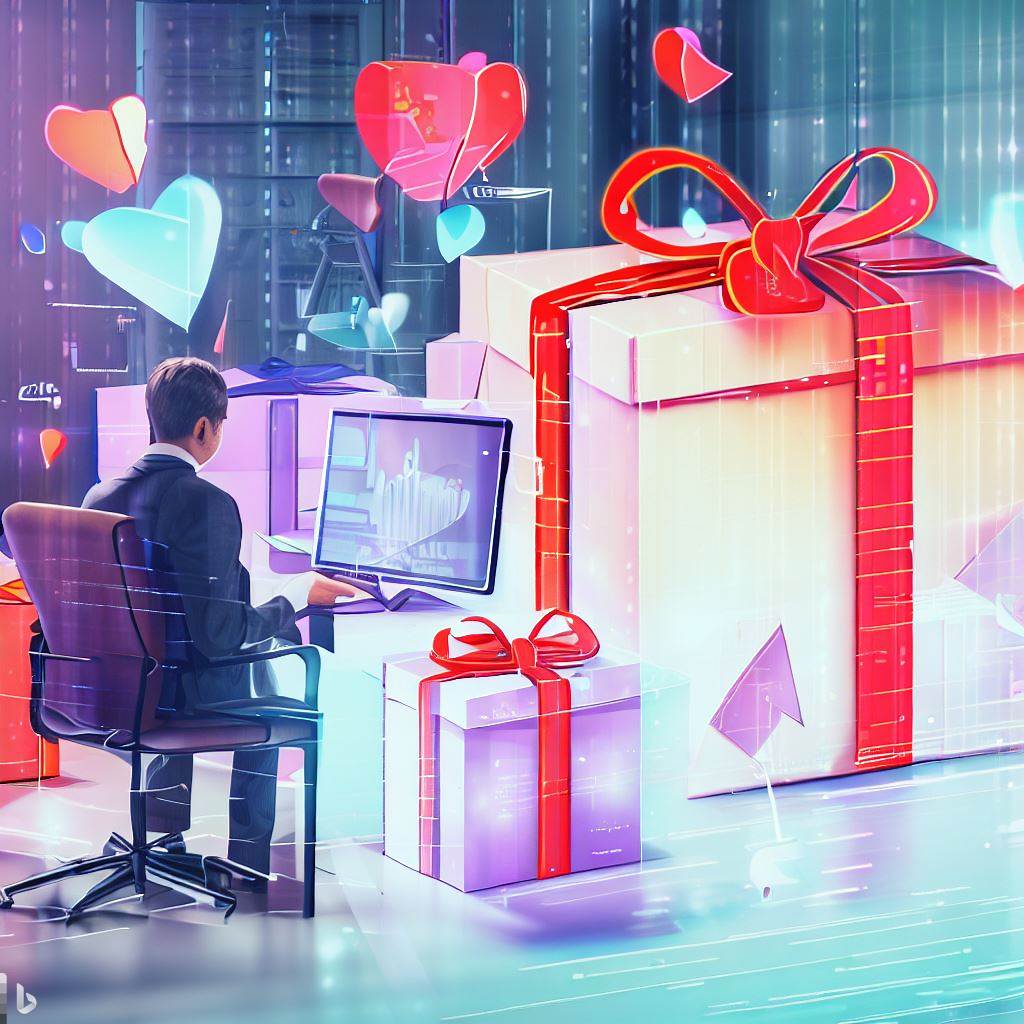 ¿Cómo comprar acciones de Amazon en 2023?