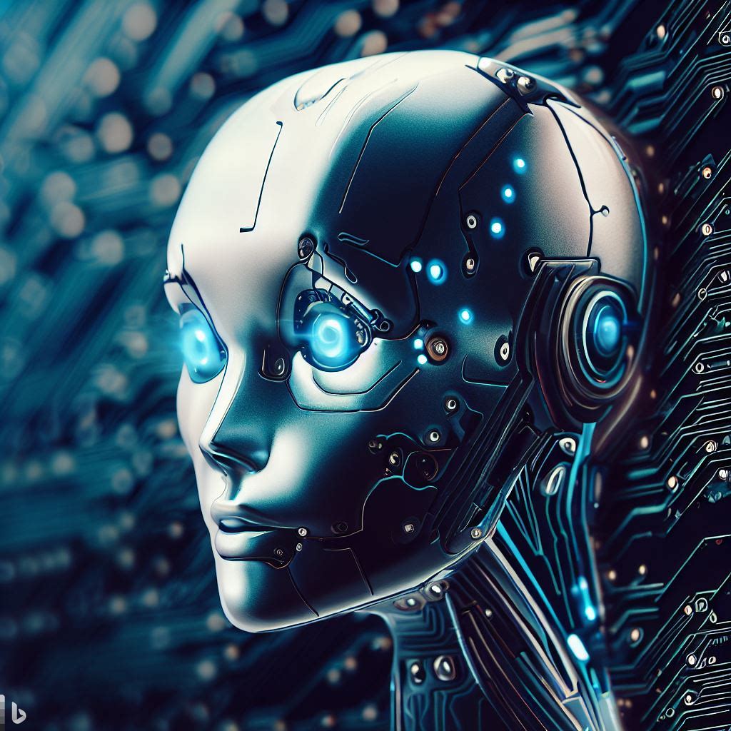 Inteligencia Artificial o IA