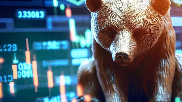Estrategias de inversión en un mercado bajista o Bear Market
