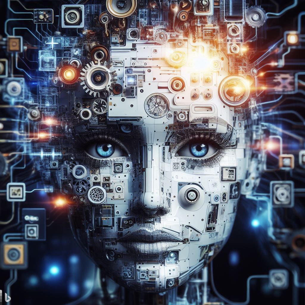 Crear imagenes videos y avatares con inteligencia artificial