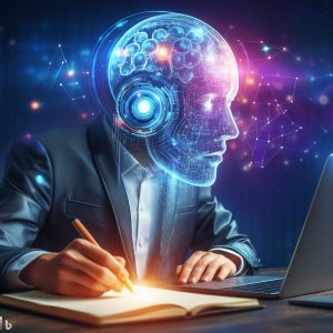 Inteligencia Artificial + Marketing Digital