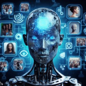 Inteligencia Artificial para generar imágenes y vídeos