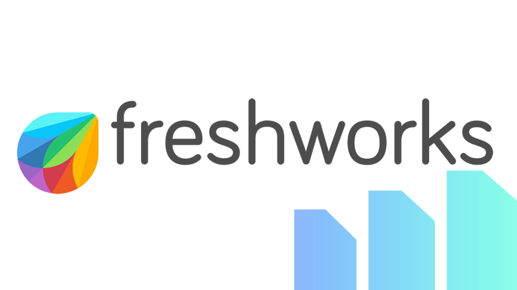 freshworks-logo | Operaciones Binarias