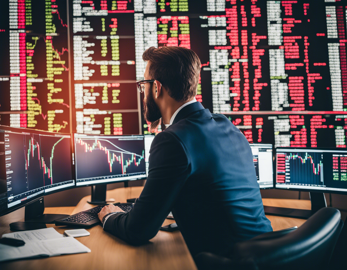 Mente y psicotrading