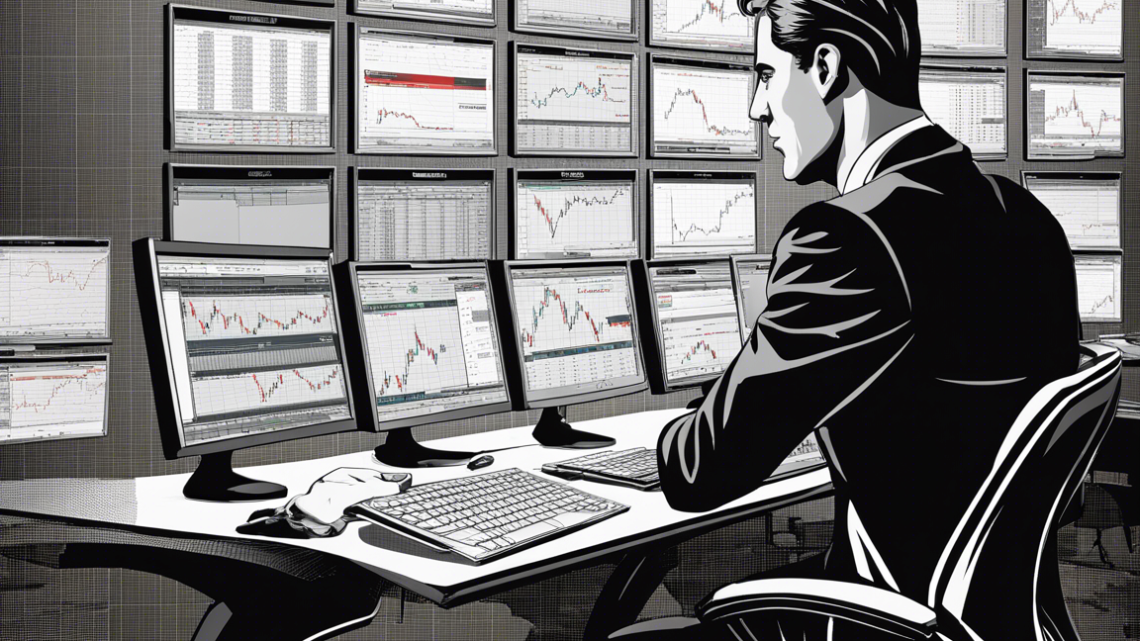 Psicotrading y el manejo de las emociones en las inversiones