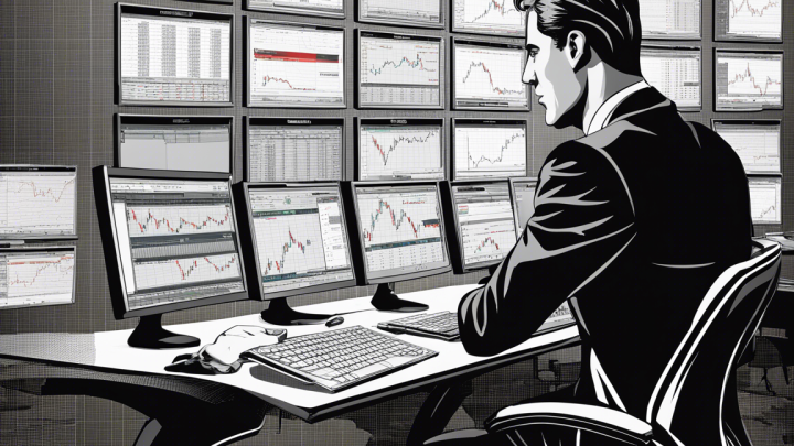 Psicotrading y el manejo de las emociones en las inversiones