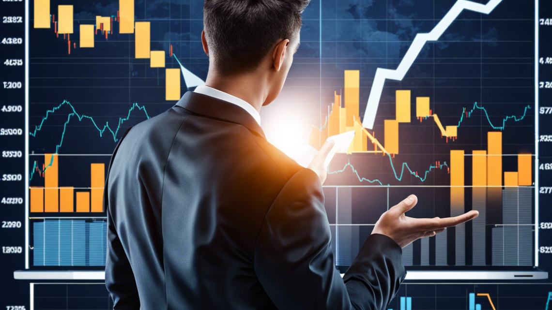 Estrategia Momentum – Maximiza ganancias en los mercados financieros