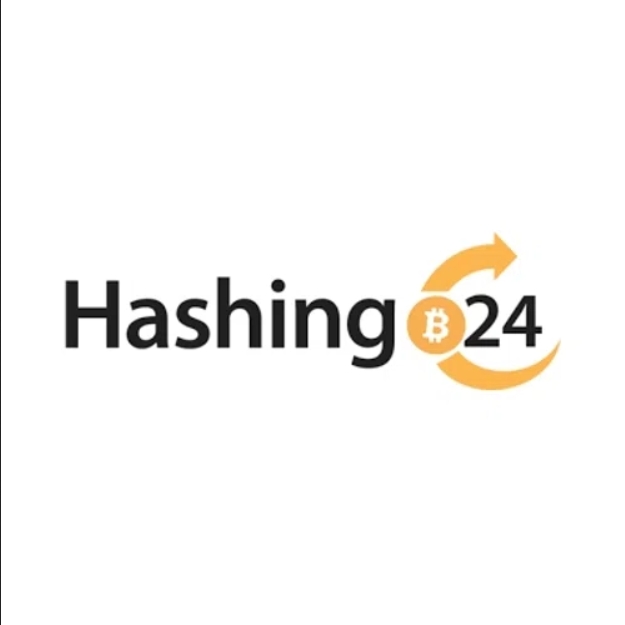 opinión de Hashing24