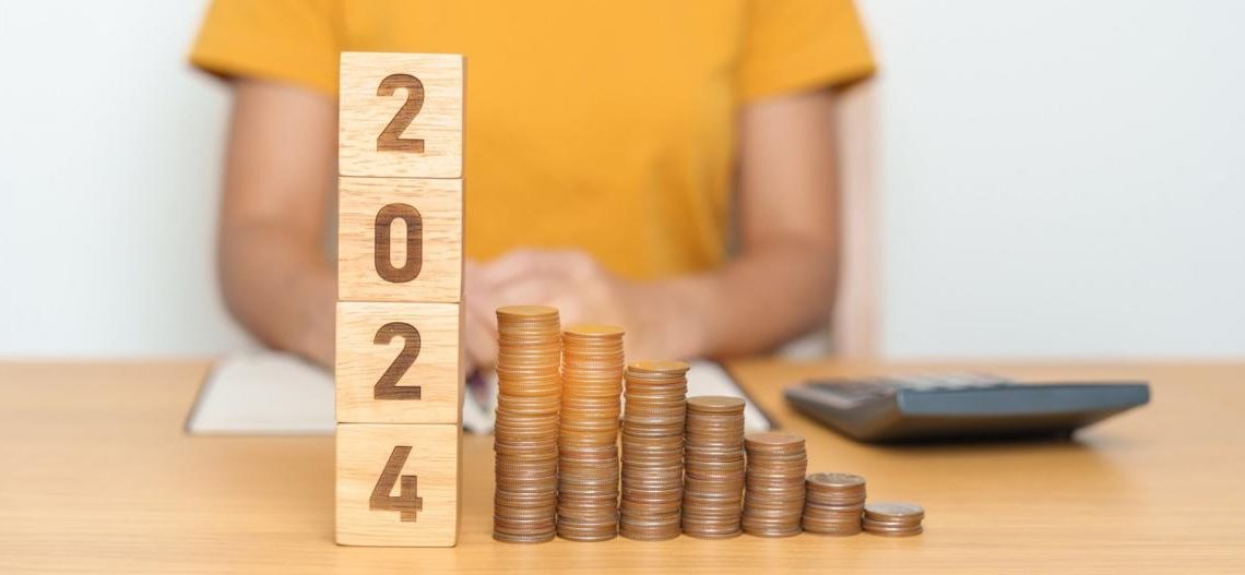 ¿Cuáles son las acciones que ofrecen los mejores dividendos en el año 2024? ¿Cuáles son las acciones que ofrecen los mejores dividendos en el año 2024?
