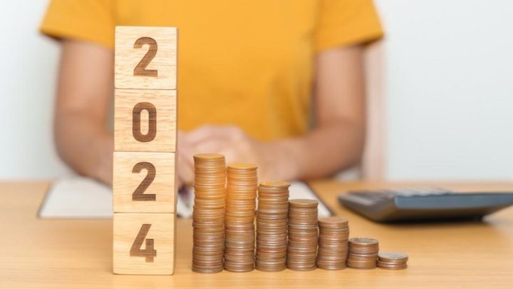 ¿Cuáles son las acciones que ofrecen los mejores dividendos en el año 2024?