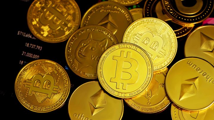 Top 10 criptomonedas para invertir en el 2024