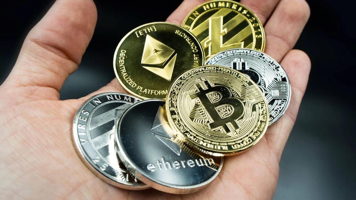 Top 10 criptomonedas para comprar en 2024