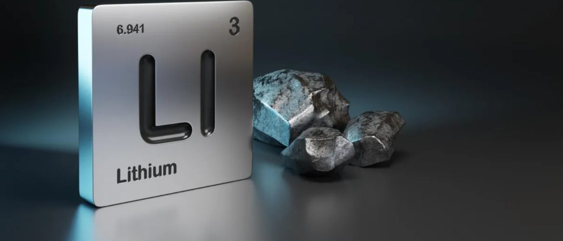 invertir en Litio 2024 ¿que es el Litio?