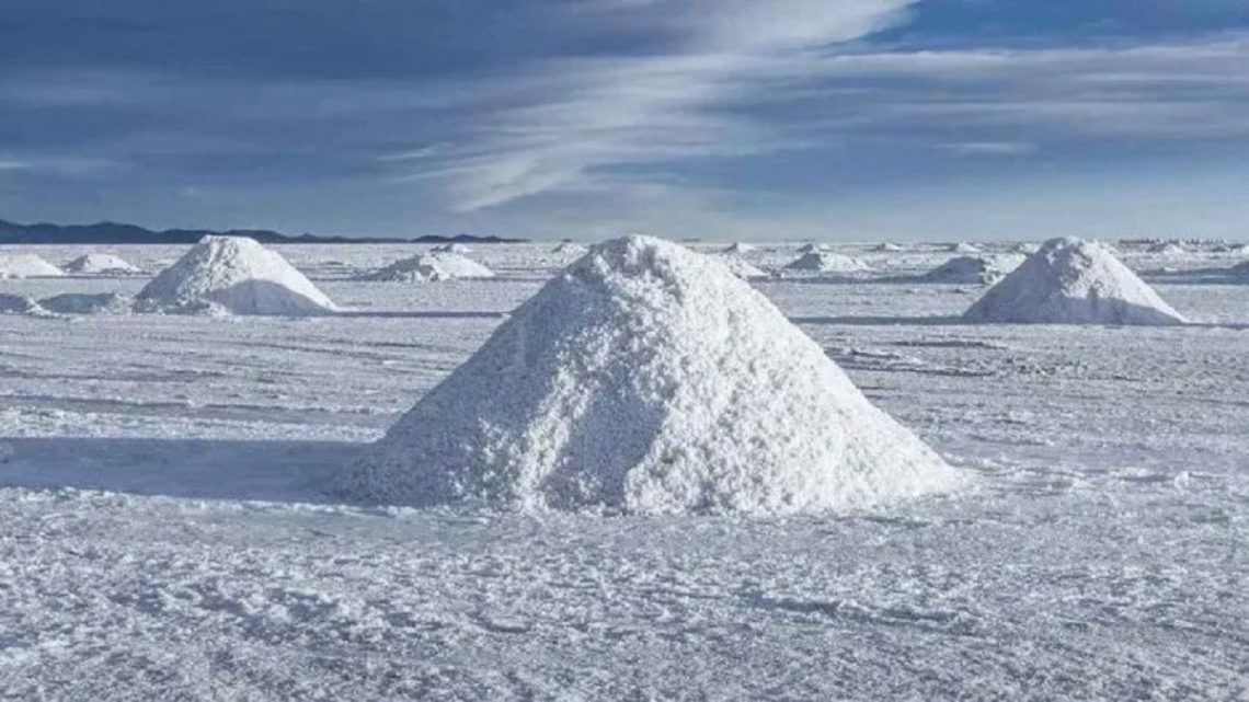 ¿Cuál es la forma de invertir en Litio en el mercado de valores? ¿Cuál es la forma de invertir en Litio en el mercado de valores?