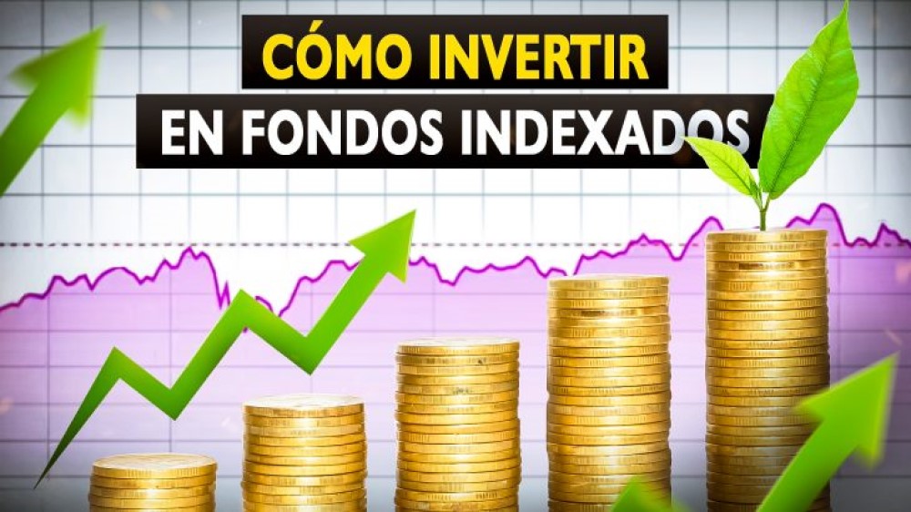 ¿Qué son los fondos indexados y cuáles su mecanismo de operación? ¿Qué son los fondos indexados y cuáles su mecanismo de operación?