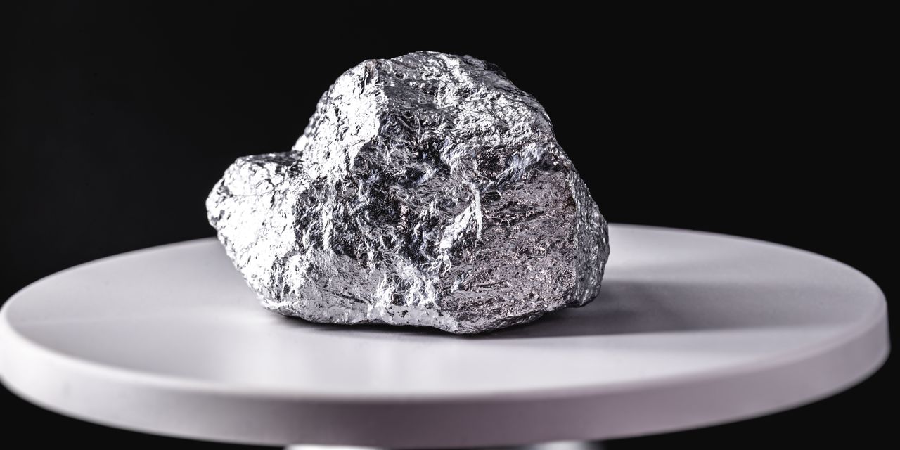 invertir en paladio Guía de inversión en Paladio en 2024: Estrategias para maximizar tus ganancias