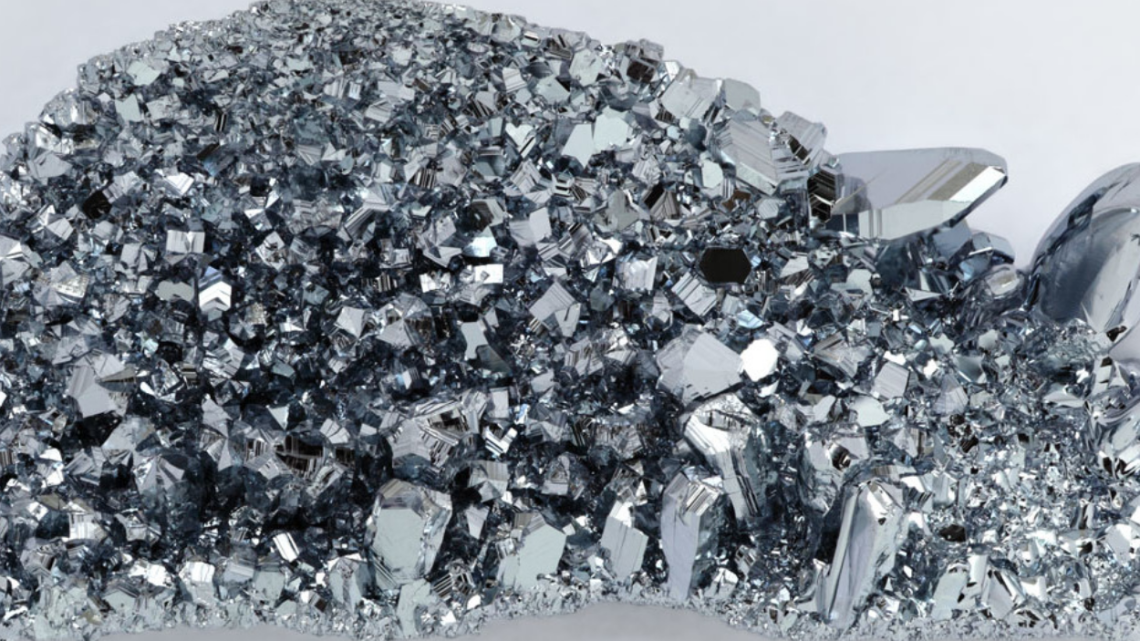 Guía para invertir en Paladio – Estrategias para maximizar tus ganancias