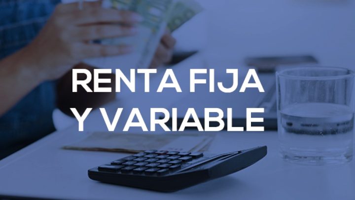 Renta fija y renta variable – Cómo elegir la mejor opción de inversión