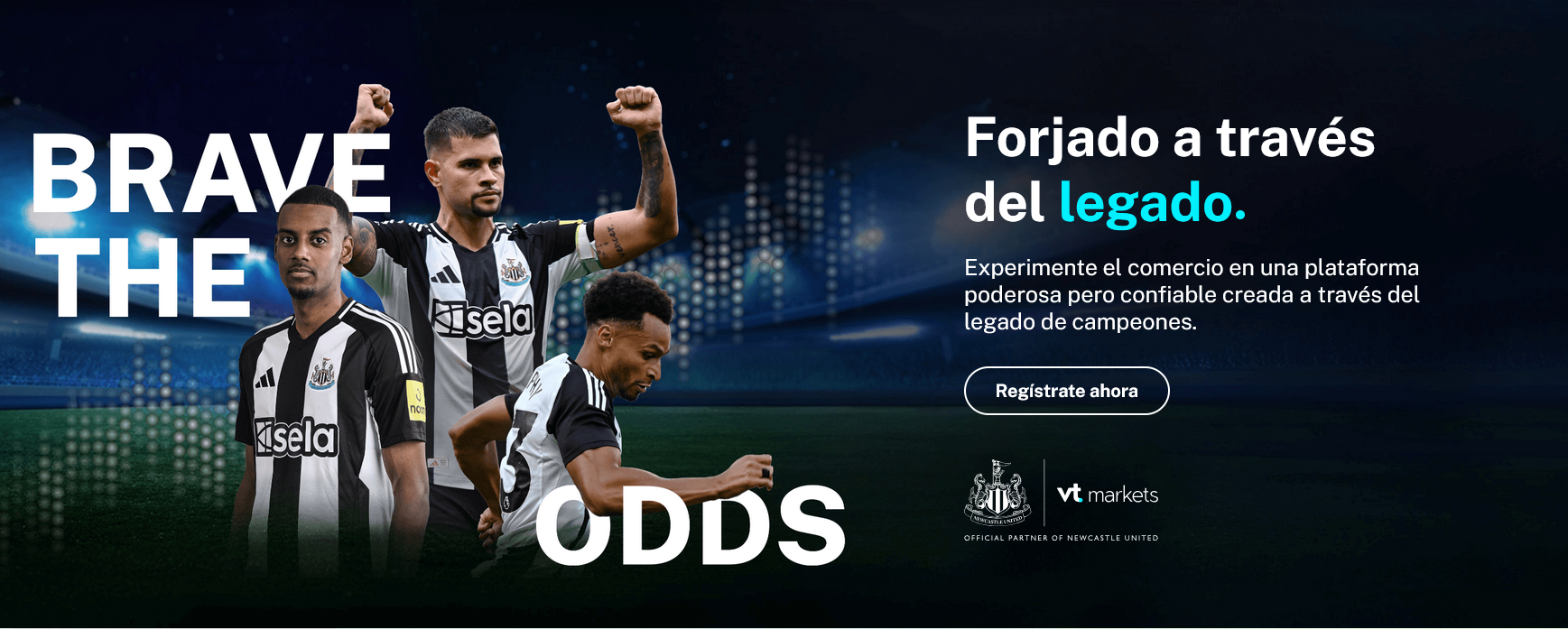 vt markets VT Markets bróker regulado