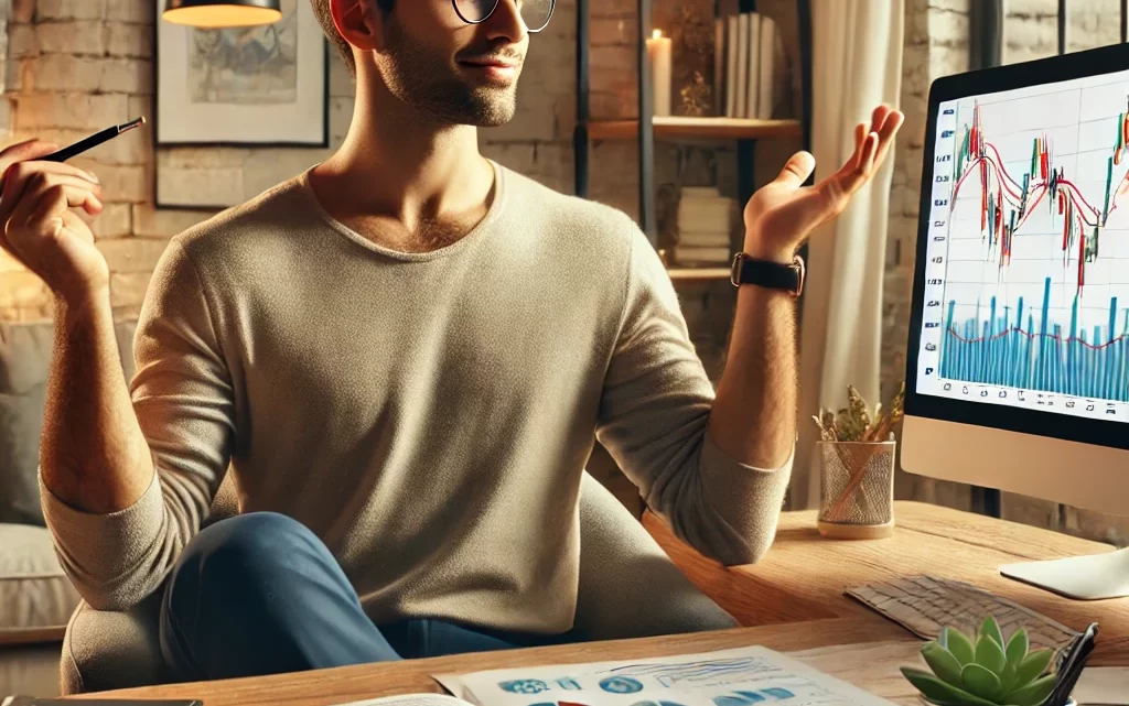 Por qué decidí dejar de seguir las tendencias de inversión (y qué hice en su lugar) Por qué decidí dejar de seguir las tendencias de inversión (y qué hice en su lugar)