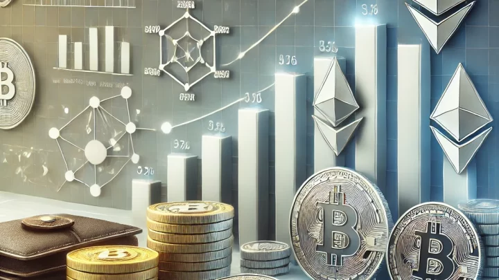 ¿Qué criptomonedas elegí para invertir un máximo de 500 euros? – Mi experiencia personal