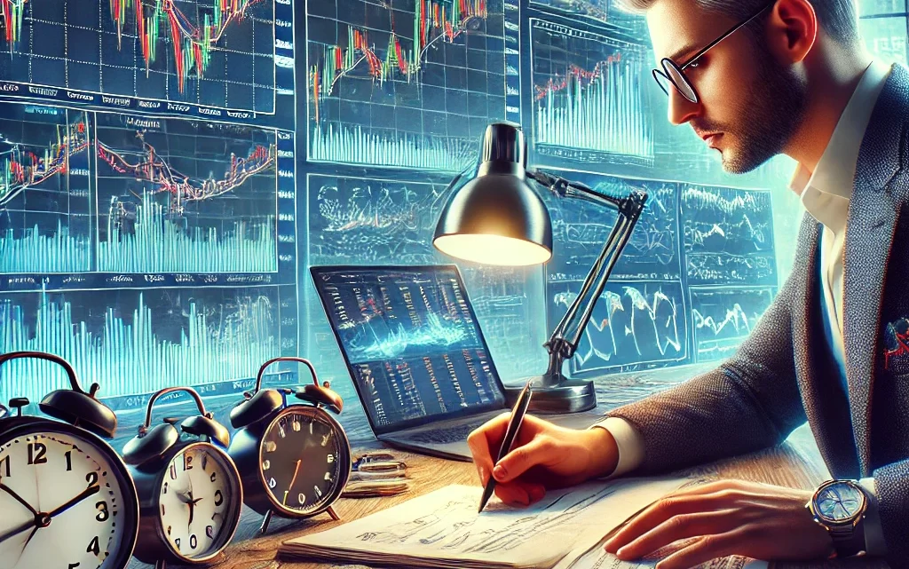 Estrategia de disciplina